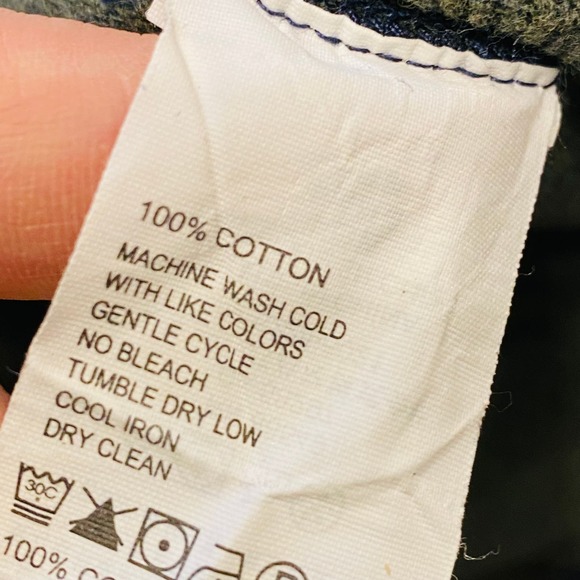 Tommy Bahama Flip Shore Reversible 1/4 Zip Pullover Sweater Men's XL Navy Olive - Picture 9 of 10